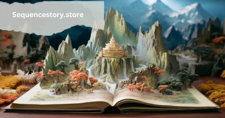 Everything You Need to Know About Sequencestory.store – A Comprehensive Guide!