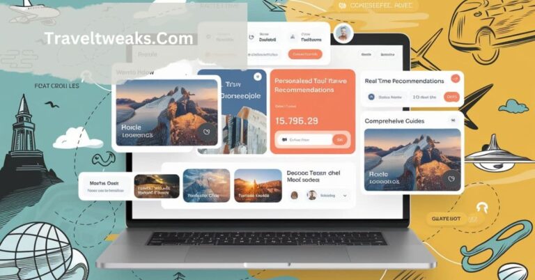 Traveltweaks.Com
