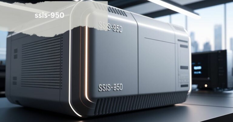 ssis-950