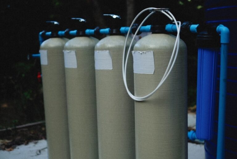 Beginners Guide to Home Water Filters and Reverse Osmosis