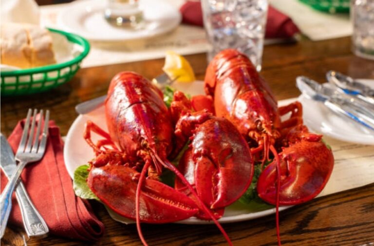 What’s the Real Difference Between Crayfish and Lobster?