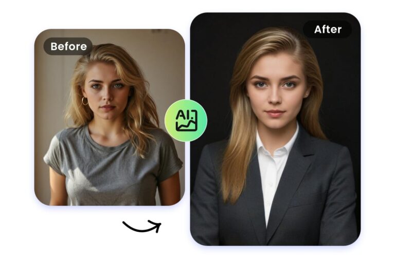 What Are the Top Free AI Professional Photo Generators?