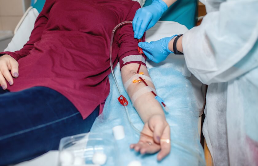 Dialysis Access