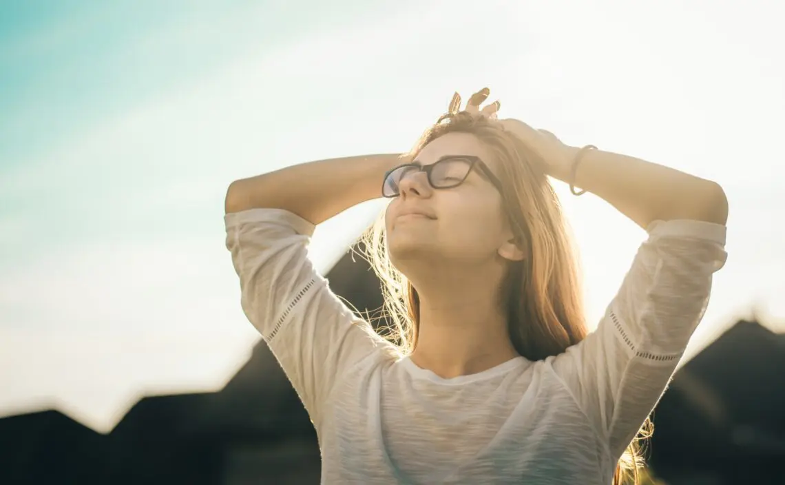 What are the 4 R's of wellness