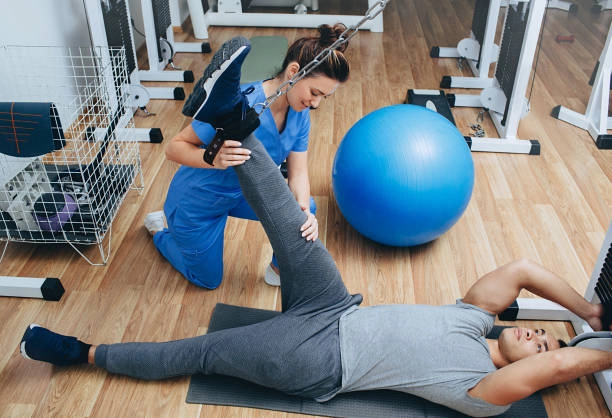 How Sports Medicine Can Improve Your Athletic Performance