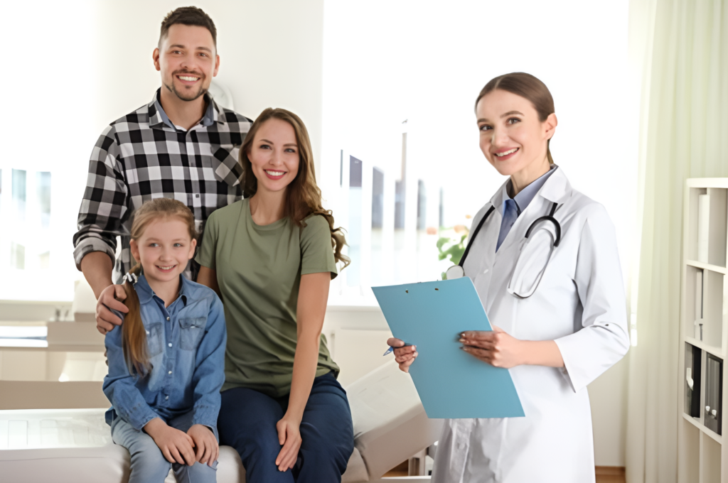 The Significance of Regular Visits to Your Family Medicine Provider for Comprehensive Care