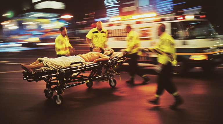 Understanding Emergency Situations in Urgent Care 