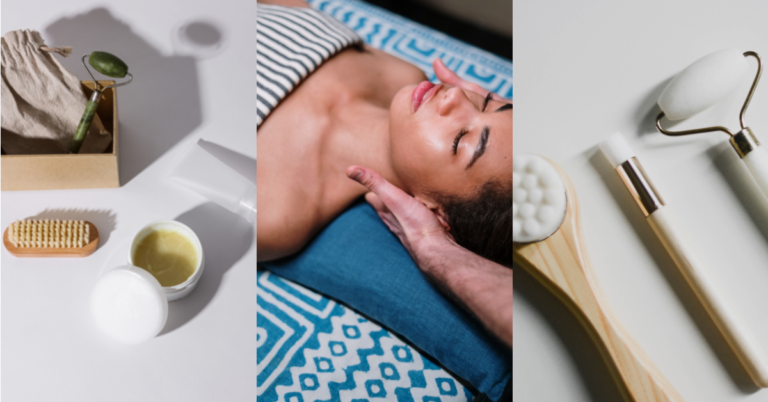 Massage Platform in Korea: Convenience Meets Wellness