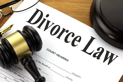 Divorce Lawyer in Korea