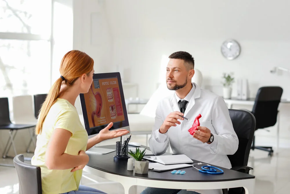 Common Questions To Ask About Gastroenterology