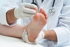 Podiatrist Recommendations for Healthy Feet
